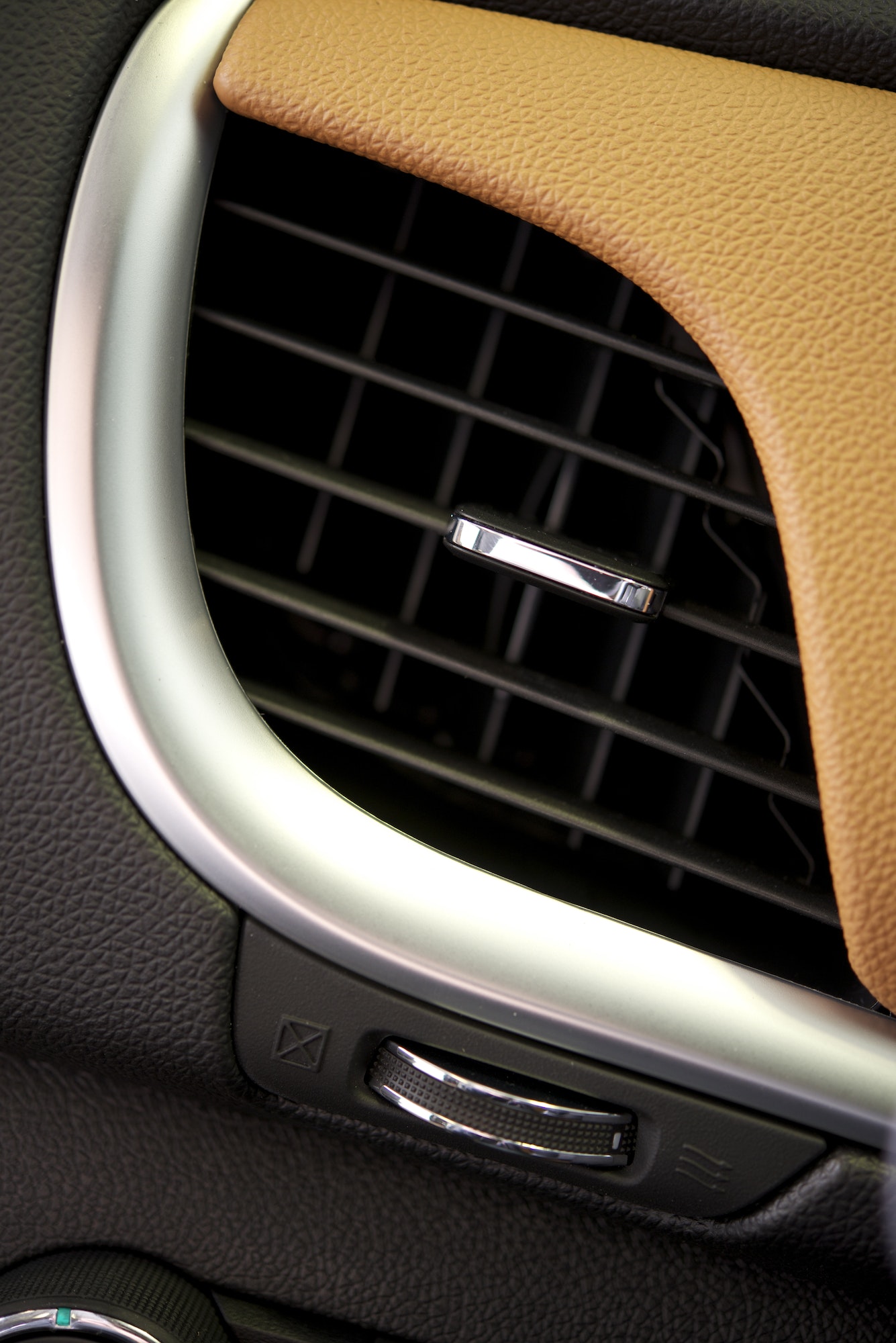 Air Condition Car Vent